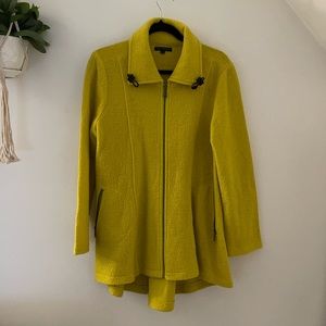 For Cynthia Sweater Jacket